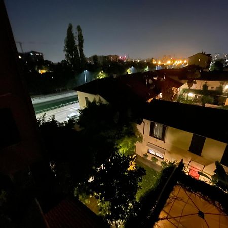 Appartamento De Sura - La Terrazza Sul Naviglio Milano Esterno foto