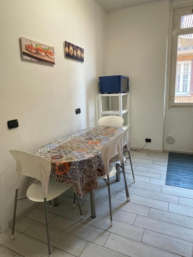 Appartamento De Sura - La Terrazza Sul Naviglio Milano Esterno foto